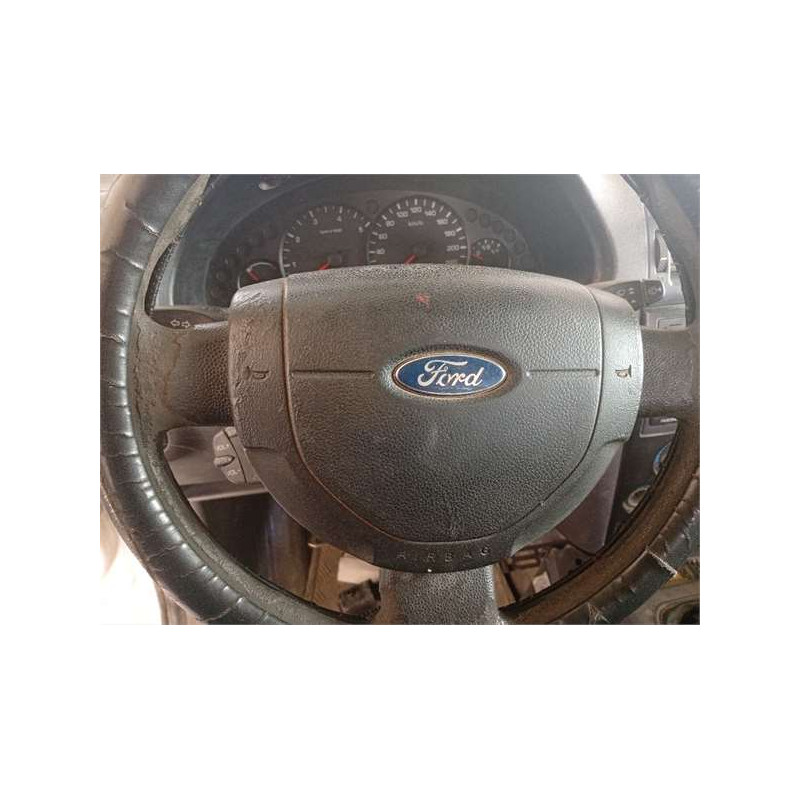 AIRBAG VOLANTE