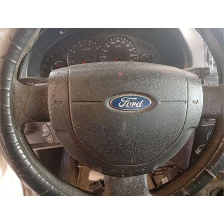AIRBAG VOLANTE