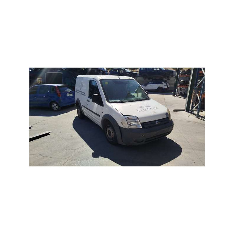 CINTURON SEGURIDAD DEL. IZDO.