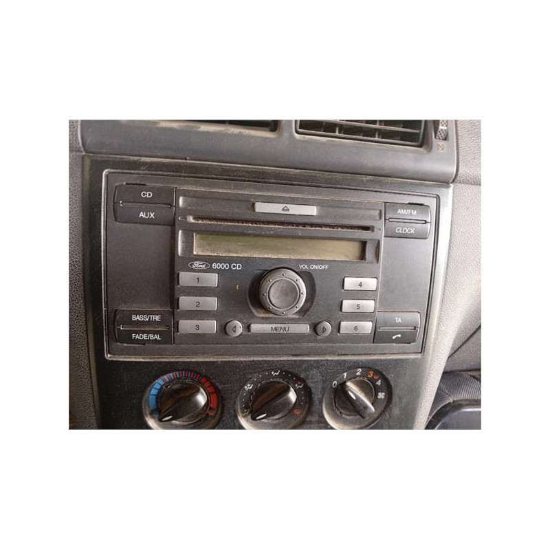 RADIO / CD