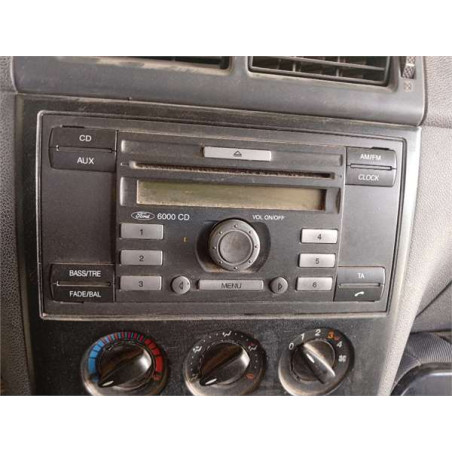 RADIO / CD