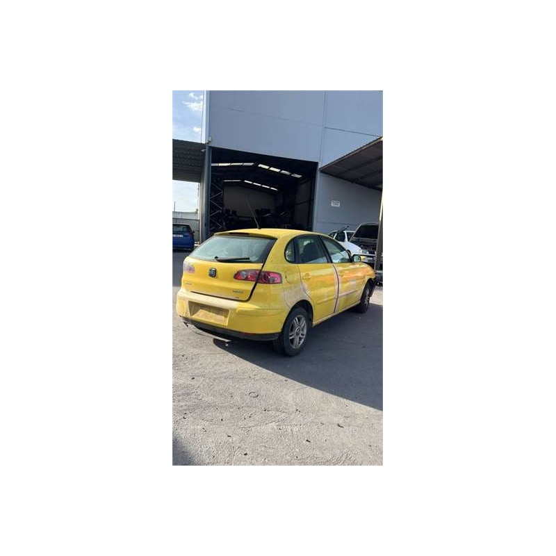 PILOTO PORTON TRA. IZDO.