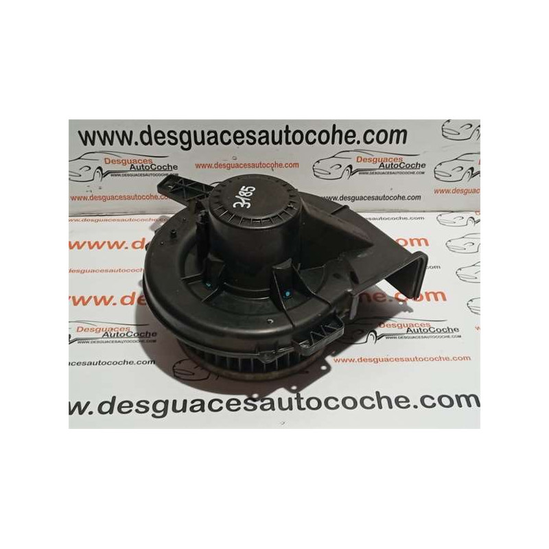 MOTOR CALEFACCION