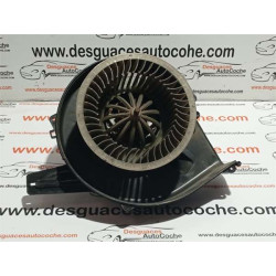 MOTOR CALEFACCION