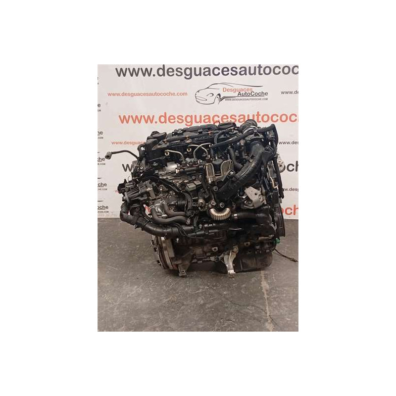 MOTOR COMPLETO