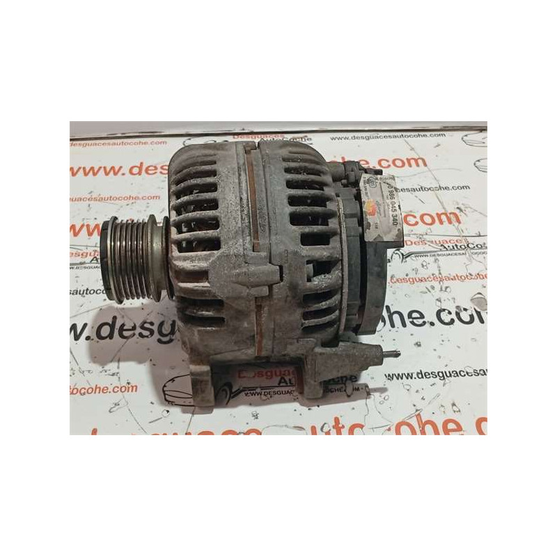 ALTERNADOR