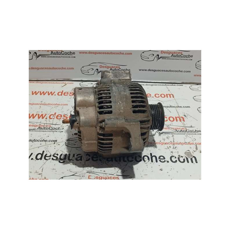 ALTERNADOR