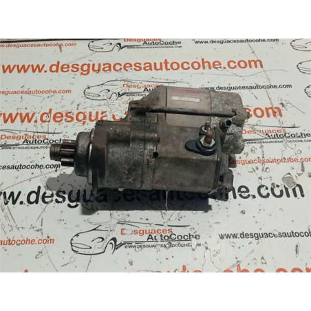 MOTOR ARRANQUE