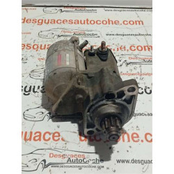 MOTOR ARRANQUE