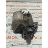 MOTOR ARRANQUE