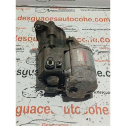 MOTOR ARRANQUE