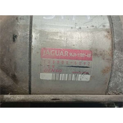 MOTOR ARRANQUE