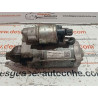 MOTOR ARRANQUE