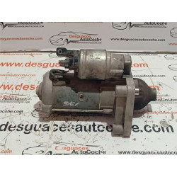 MOTOR ARRANQUE
