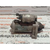 MOTOR ARRANQUE