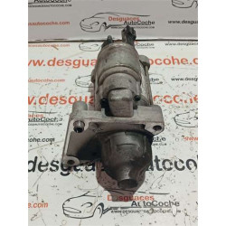 MOTOR ARRANQUE