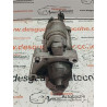 MOTOR ARRANQUE