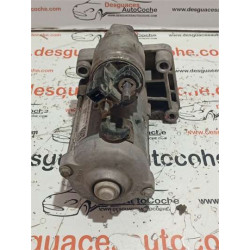 MOTOR ARRANQUE