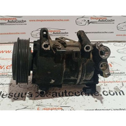 COMPRESOR AIRE ACOND.