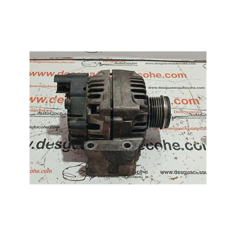 ALTERNADOR