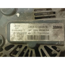 ALTERNADOR