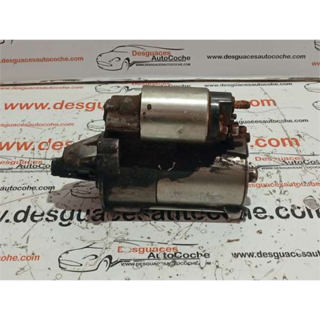 MOTOR ARRANQUE