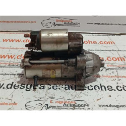 MOTOR ARRANQUE