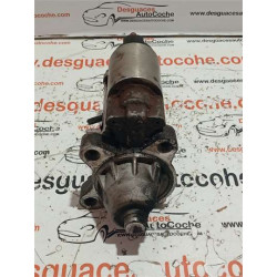 MOTOR ARRANQUE