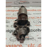 MOTOR ARRANQUE