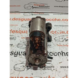 MOTOR ARRANQUE