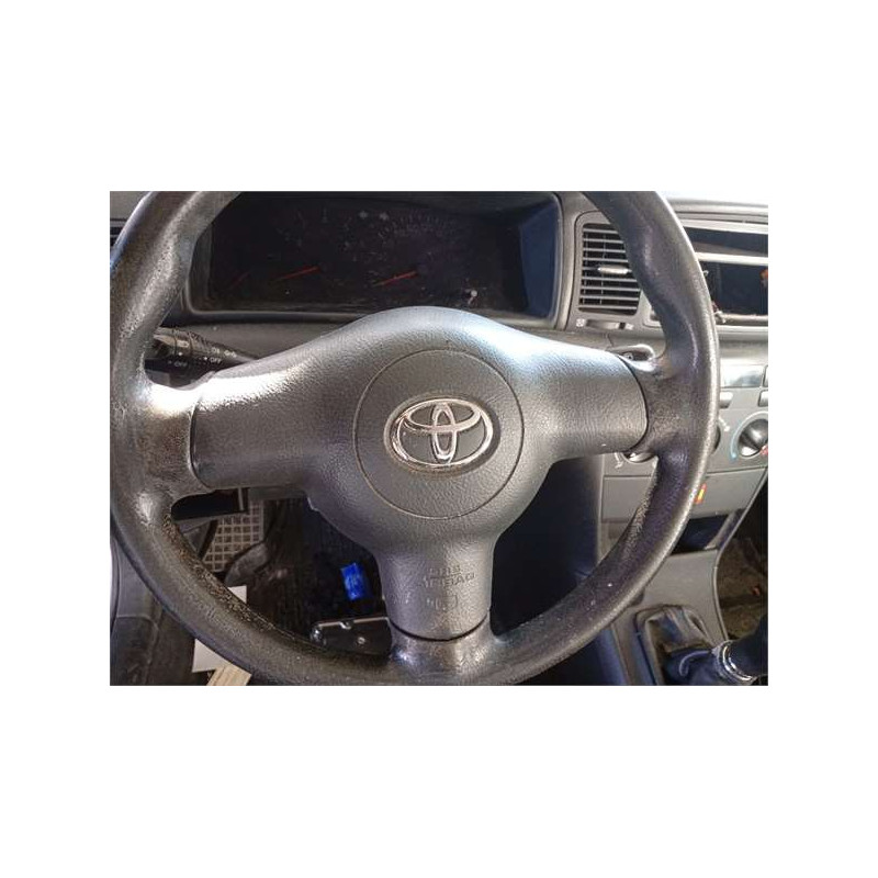 AIRBAG VOLANTE