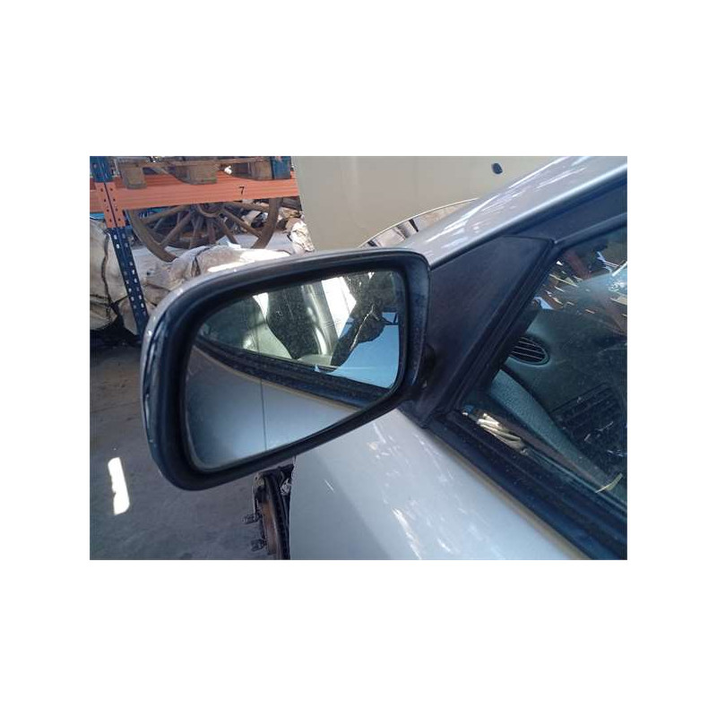 RETROVISOR ELECTRICO IZDO.