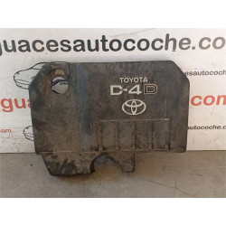 TAPA MOTOR