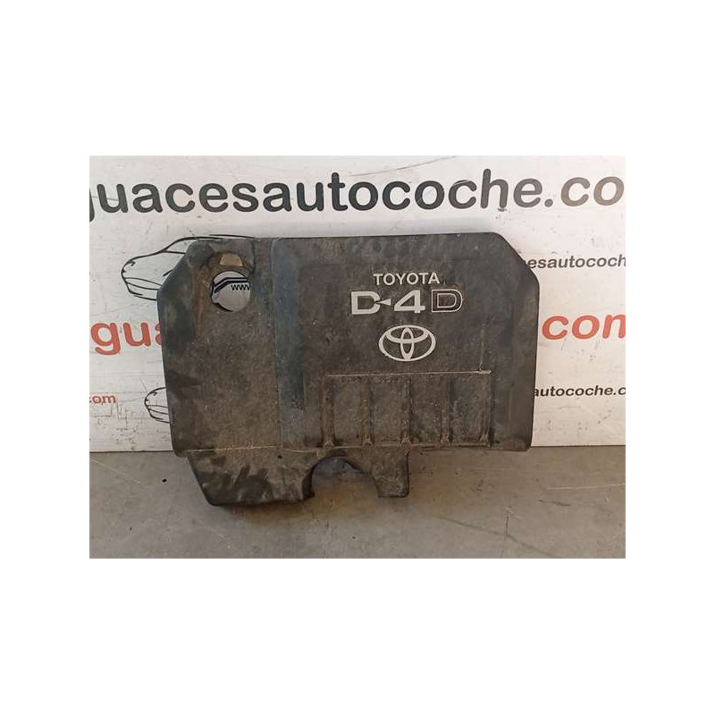 TAPA MOTOR