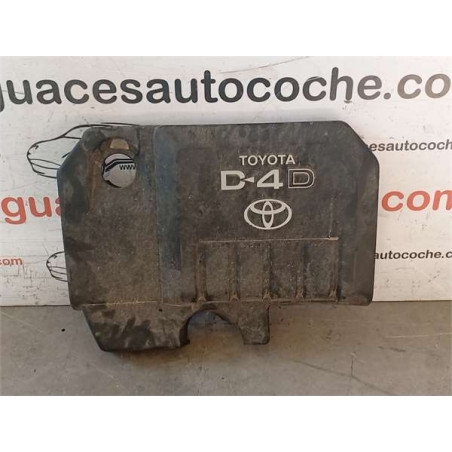 TAPA MOTOR