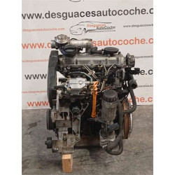 MOTOR COMPLETO