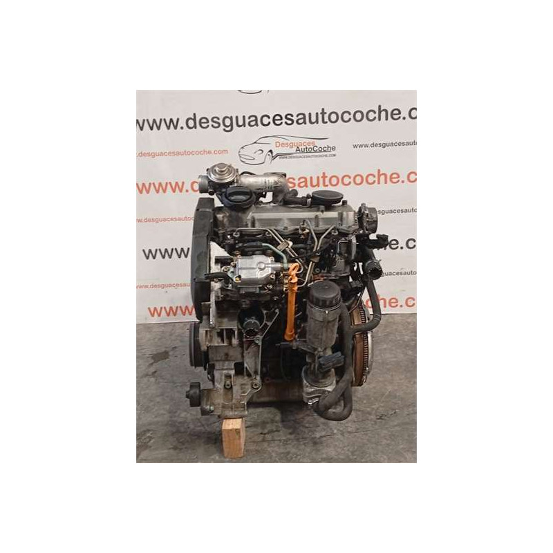MOTOR COMPLETO