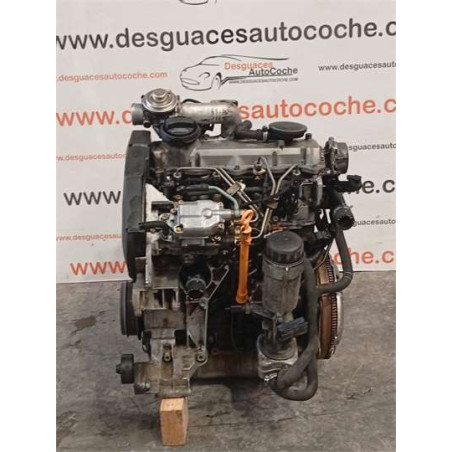 MOTOR COMPLETO