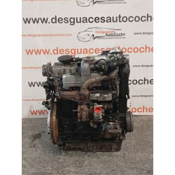 MOTOR COMPLETO