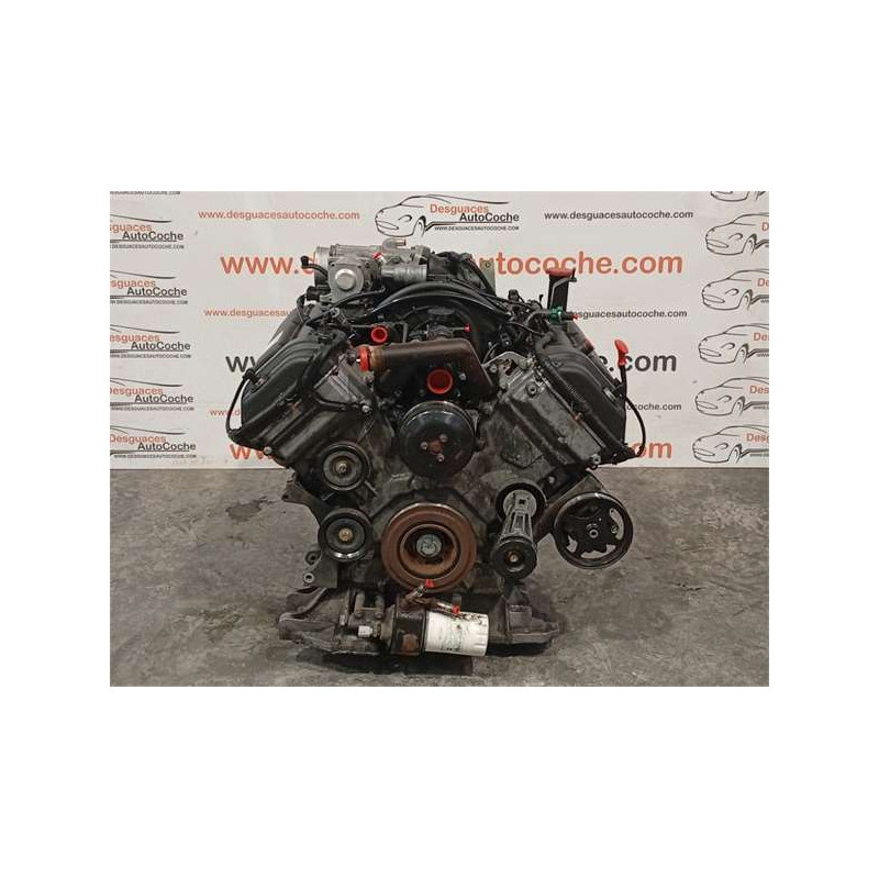 MOTOR COMPLETO
