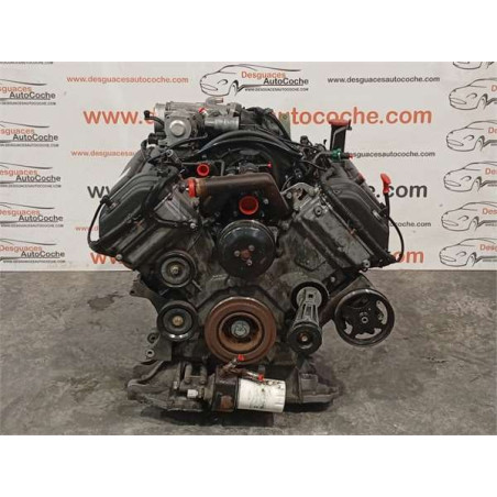 MOTOR COMPLETO