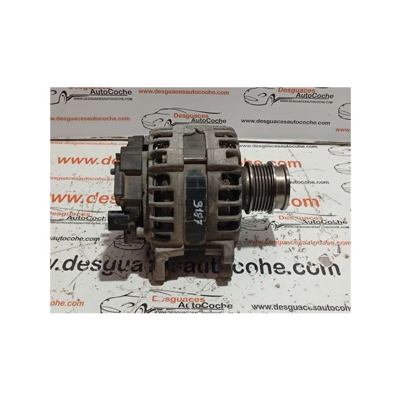 ALTERNADOR
