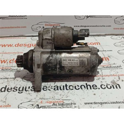 MOTOR ARRANQUE
