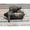 MOTOR ARRANQUE