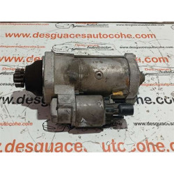MOTOR ARRANQUE