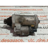 MOTOR ARRANQUE