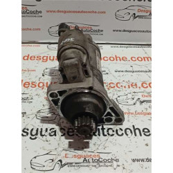 MOTOR ARRANQUE