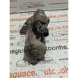 MOTOR ARRANQUE