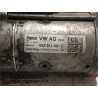 MOTOR ARRANQUE