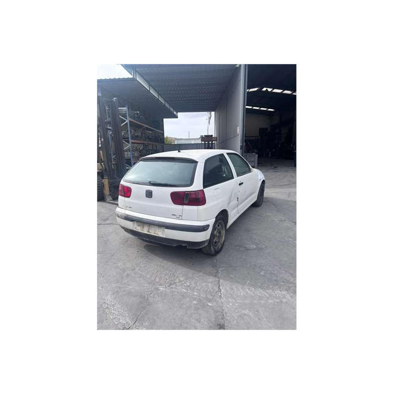 MOTOR ARRANQUE